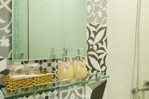 Anchie Homestay - City Central