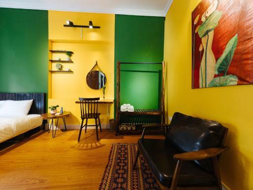 Anchie Homestay - City Central