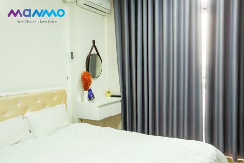 Apartamento Manmo Park Home 70 ?�nh Th�n