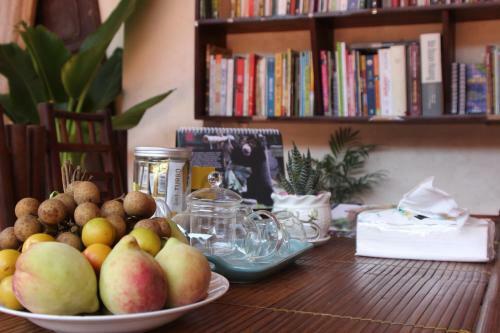 Chicken's House- ???ng L�m Homestay