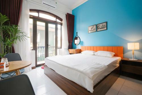 Honey Homestay
