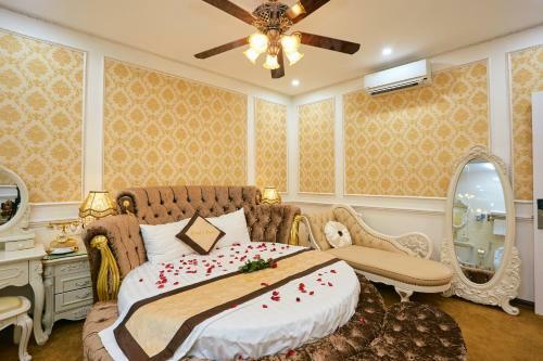 King's Hotel Y�n H�a