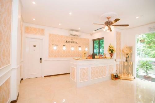 King's Hotel Y�n H�a