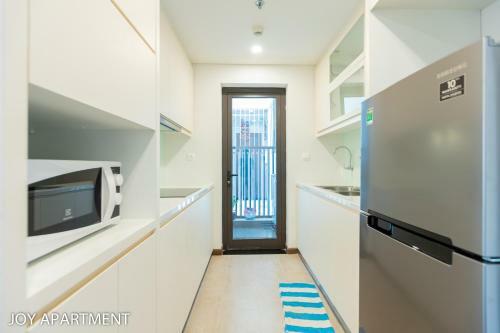 Apartamento Lovely Condo?central?2 Brs?city View?sun Ancora