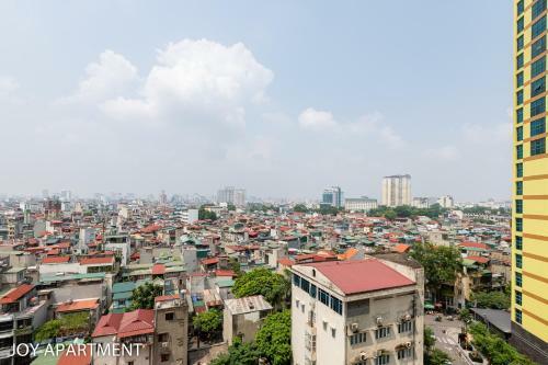 Apartamento Lovely Condo?central?2 Brs?city View?sun Ancora