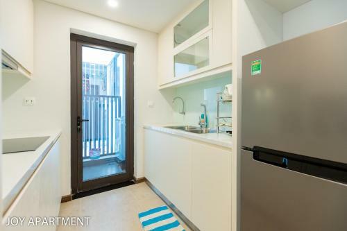 Apartamento Lovely Condo?central?2 Brs?city View?sun Ancora