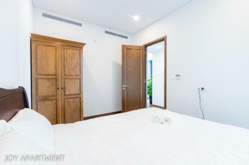 Apartamento Lovely Condo?central?2 Brs?city View?sun Ancora