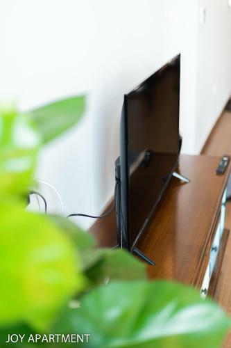 Apartamento Lovely Condo?central?2 Brs?city View?sun Ancora
