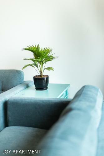Apartamento Lovely Condo?central?2 Brs?city View?sun Ancora