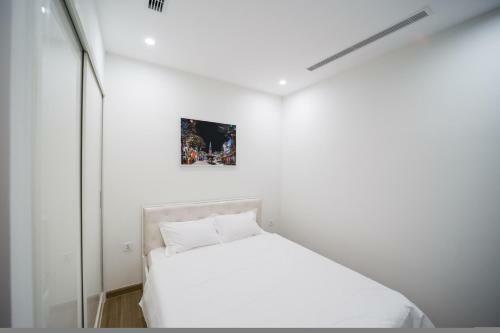 Bom Homes- Vinhomes Skylake- Service Apartment