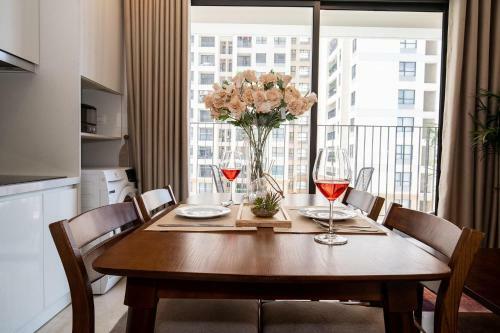 Apartamento Vinhomes Dcapitale?swimming Pool Ocean?studio