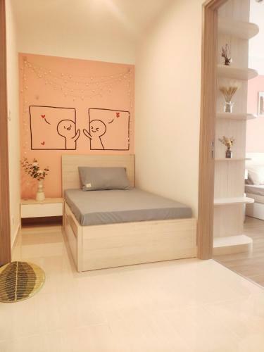 Apartamento Orange Homestay - Ocean Park