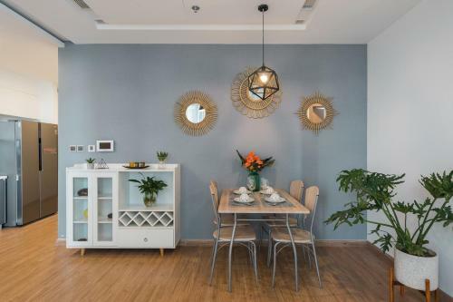 Skylake Apartment Kangnam My Dinh