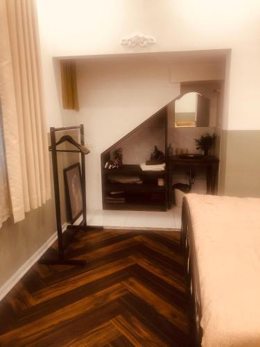 Hotel Aura Home 7