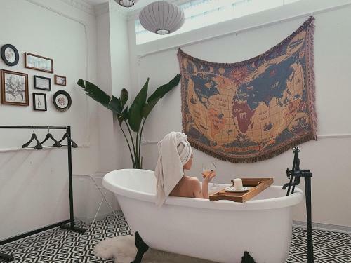 Hotel Aura Home 7