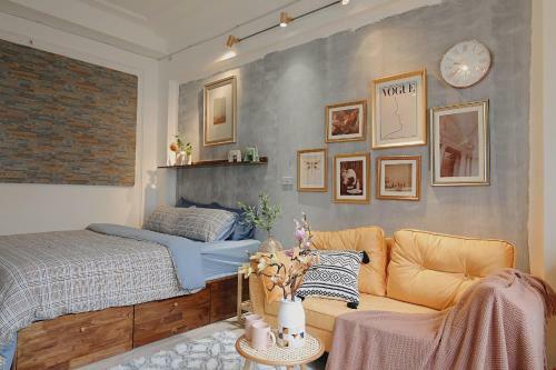 Jasmine Apartment