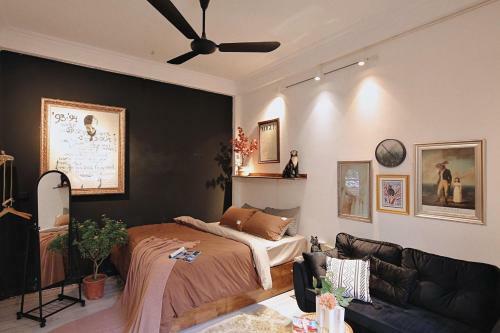Jasmine Apartment