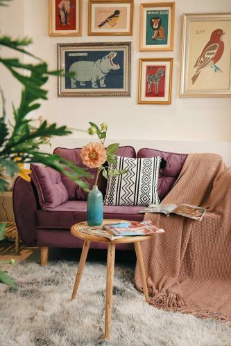 Jasmine Apartment