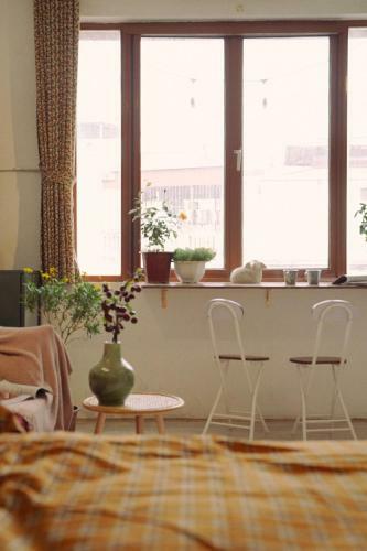 Jasmine Apartment