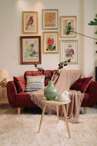 Jasmine Apartment
