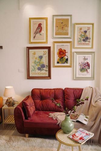 Jasmine Apartment