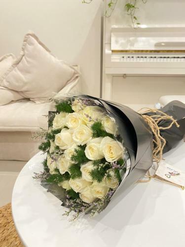 Apartamento Cozy Room At Vinhome Ocean Park Hanoi