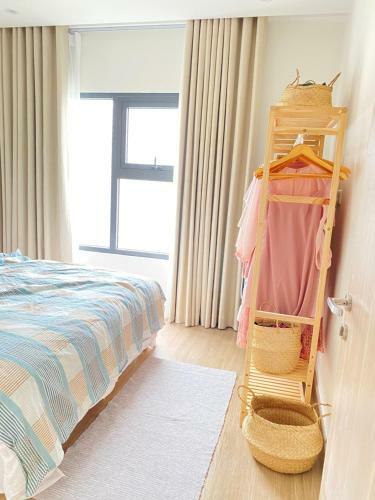 Apartamento Cozy Room At Vinhome Ocean Park Hanoi