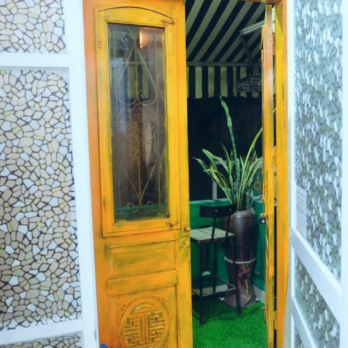 Aura Home 5
