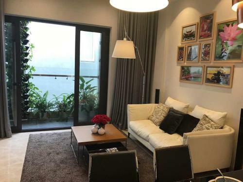 Deple Apartment