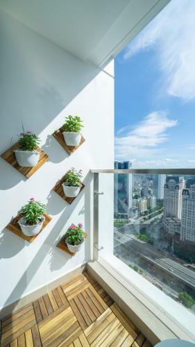 Vinhomes Skylake Luxury Apartment Hanoi