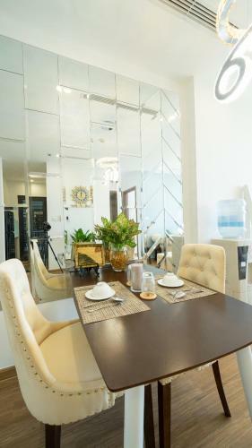 Vinhomes Skylake Luxury Apartment Hanoi