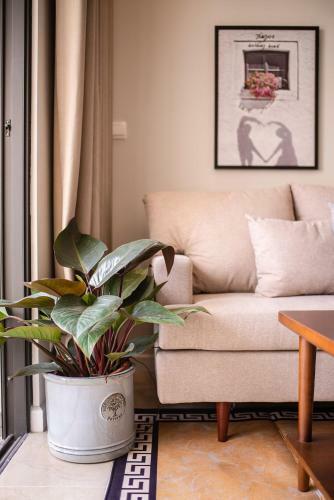 Apartamento Vinhomes Studio?central/safe/clean For Couple/family