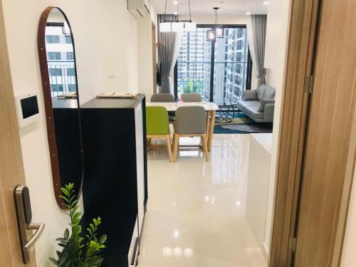 Apartamento Zen