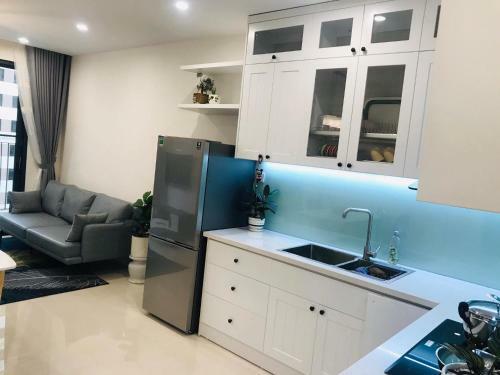 Apartamento Zen