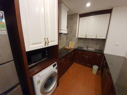 Thaicom Apartment