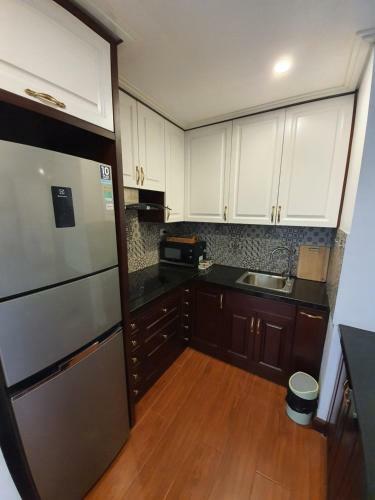 Thaicom Apartment