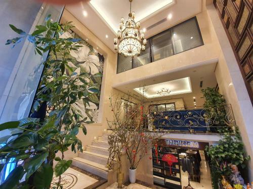Thaicom Apartment