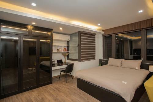 Alaya 11 Apartment
