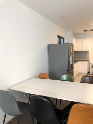 Apartamento Sky48