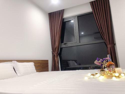 Apartamento Sky48