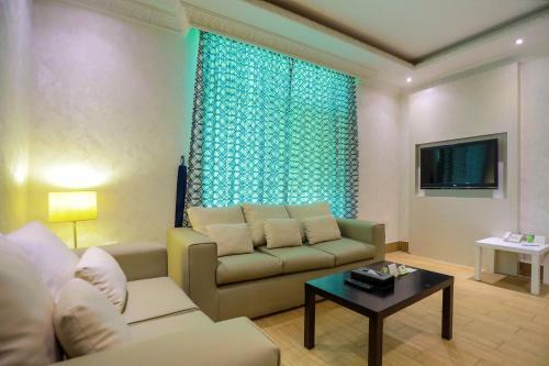 Time Al Muruj Hotel Apartments