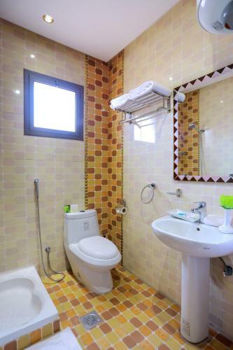 Time Al Muruj Hotel Apartments