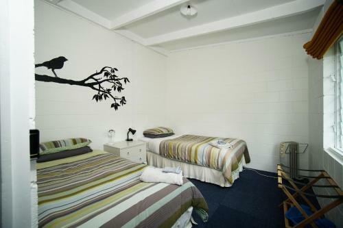Agroturismo Mahaanui Quarters Farmstay