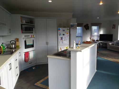 My Place Bnb