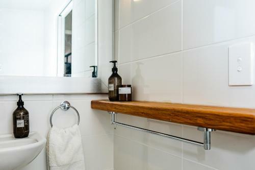 The Cowshed
