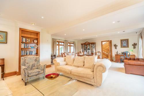 Lodge Kefalonia Luxury Retreat