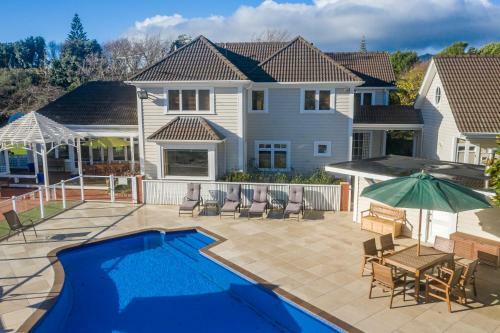 Lodge Kefalonia Luxury Retreat