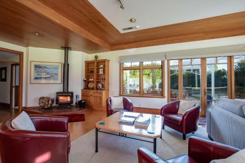 Lodge Kefalonia Luxury Retreat