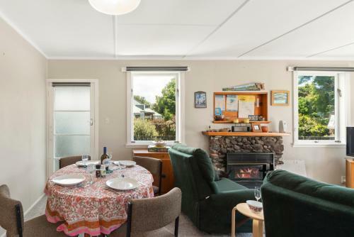 On The Fly At Kutai - Turangi Holiday Home