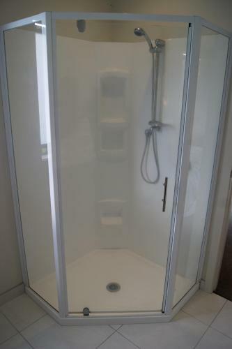 Hostal Waihi Beach Getaway-studio, Ensuite & Private Deck